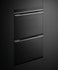 30" Series 9 Contemporary Self-Cleaning Double Oven gallery image 4.0