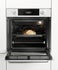 60cm 300 Series Built in Oven, 7 Function, Air Fry gallery image 5.0