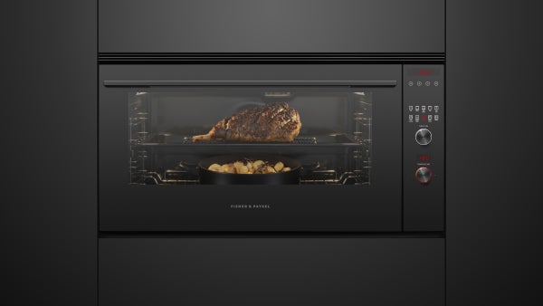 Cooking flexibility