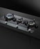 90cm Series 9 3 Burner Gas Hob, Natural Gas gallery image 2.0