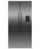 569L Series 7 French Door Refrigerator Freezer, Ice & Water gallery image 1.0