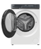 9kg + 6kg Combi Front Load Washer Dryer gallery image 2.0