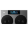 10kg + 6kg 600 Series Multi Washer Dryer, Heat Pump Main Drum gallery image 8.0