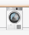 4.0 cu ft Series 5 Condensing Dryer, Auto-Sensing, Rack Dry gallery image 2.0