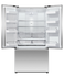 569L Series 7 French Door Refrigerator Freezer, Ice & Water gallery image 2.0