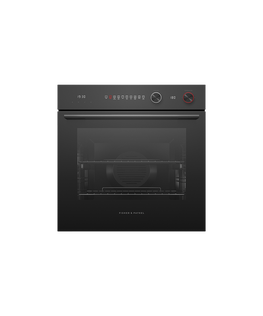 60cm Series 7<br>Contemporary Pyrolytic Oven