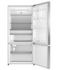 515L Series 5 Refrigerator Freezer, Ice & water gallery image 2.0