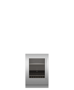 60cm Series 9 Built In Beverage Centre