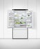 20.1 cu ft Series 7 French Door Refrigerator Freezer  gallery image 3.0