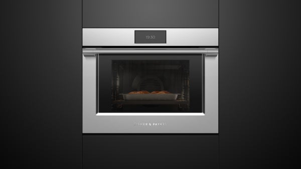 Combination cooking