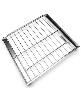 Sliding Shelf Assembly