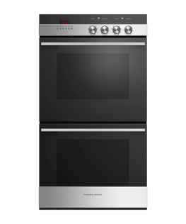 60cm Series 5<br>Contemporary Double Oven