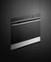 30" Series 9 Contemporary Self-Cleaning Oven gallery image 5.0