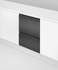 Series 9, Contemporary Double DishDrawer&trade; Dishwasher gallery image 3.0