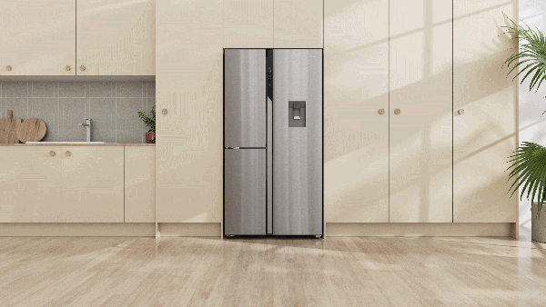 More Fridge, More Flex
