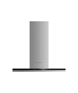 90cm Series 7<br>Box Chimney Wall Rangehood