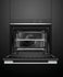 30" Series 7 Contemporary Self-Cleaning Oven, 17 Function gallery image 6.0