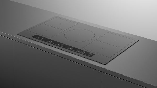 Complementary design