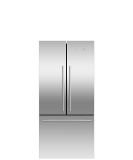 17.1 cu ft Series 7<br>French Door Refrigerator Freezer