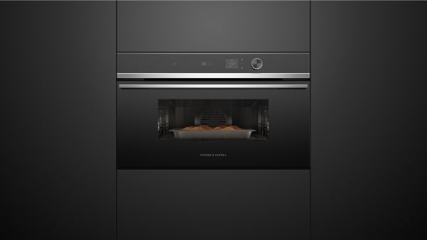 Combination cooking