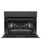 24" Series 9 Minimal Handleless Compact Convection-Speed Oven gallery image 2.0