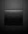 30" Series 7 Contemporary Self-Cleaning Oven, 17 Function gallery image 5.0
