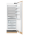 30" Series 9 Integrated Column Freezer, Ice gallery image 3.0