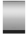 Series 9, Contemporary Tall Built-under Dishwasher gallery image 1.0