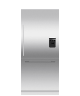 91cm Series 7 Built In Refrigerator Freezer, Ice & Water