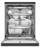 Series 7, Contemporary Dishwasher gallery image 3.0