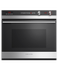 30" Series 9 Contemporary Self-Cleaning Oven gallery image 1.0