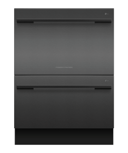 Series 9, Contemporary Double DishDrawer™ Dishwasher