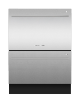 Series 9<br>Contemporary Double DishDrawer™ Dishwasher