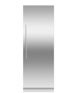 30" Series 9 Built In Column Refrigerator, Water
