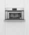 30" Series 9  Professional Compact Combi-Steam Oven gallery image 3.0