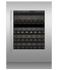 60cm Series 9 Integrated Wine Cabinet  gallery image 4.0