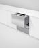 Series 9, Integrated Double DishDrawer&trade; Dishwasher gallery image 8.0