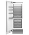 30" Series 11 Integrated Column Refrigerator, Water gallery image 3.0