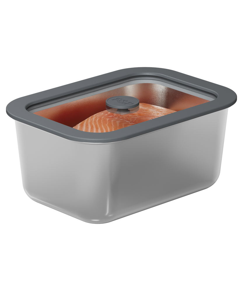 Fisher & Paykel Food Preparation Storage Containers