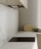60cm 600 Series Integrated Insert Wall Rangehood, Hood to Hob gallery image 3.0