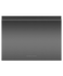 Door panel for Integrated Single DishDrawer&trade; Dishwasher, 60cm, Tall gallery image 1.0