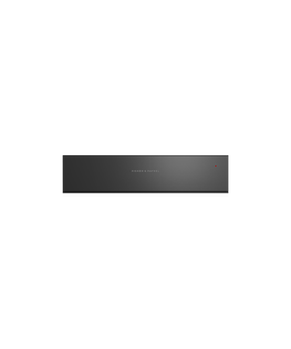 24" Series 9<br>Minimal Warming Drawer