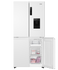 508L 600 Series Quad Door Refrigerator Freezer, Water, Non-plumbed gallery image 5.0