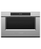 24" Series 7 Professional Microwave Drawer gallery image 1.0