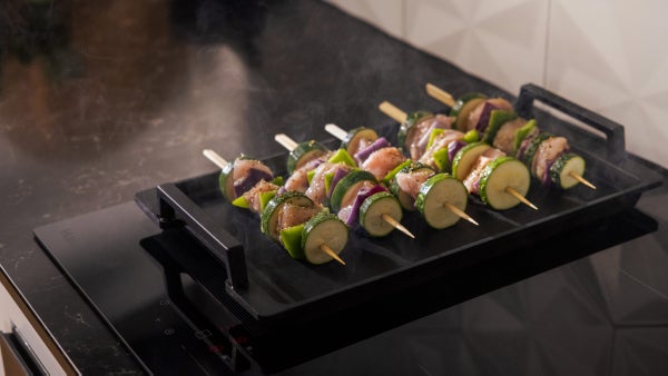 Flexible Cooking