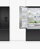 569L Series 7 French Door Refrigerator Freezer, Ice & Water gallery image 6.0