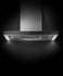 90cm Series 7 Box Chimney Wall Rangehood gallery image 2.0