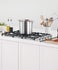 36" Series 9 5 Burner Gas Cooktop, Natural Gas gallery image 7.0
