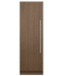 60 厘米 9 系列嵌入式三温区冷冻冰箱，带制冰机 gallery image 1.0