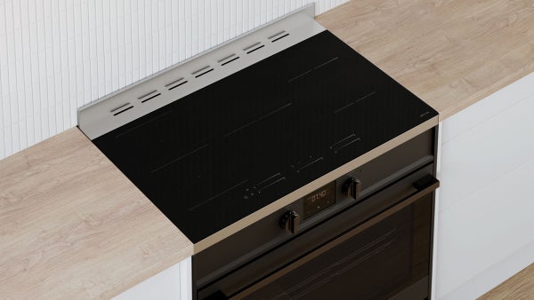 Precise and efficient induction